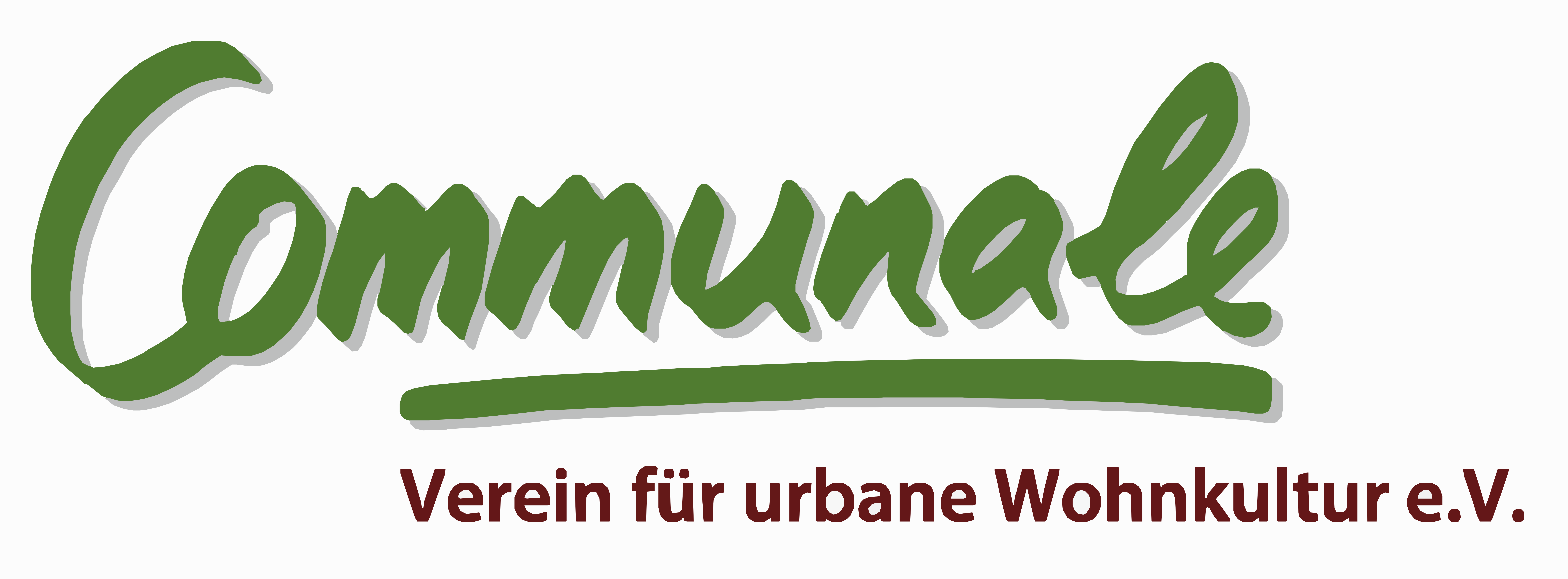 Communale e.V. Verein für urbane Wohnkultur